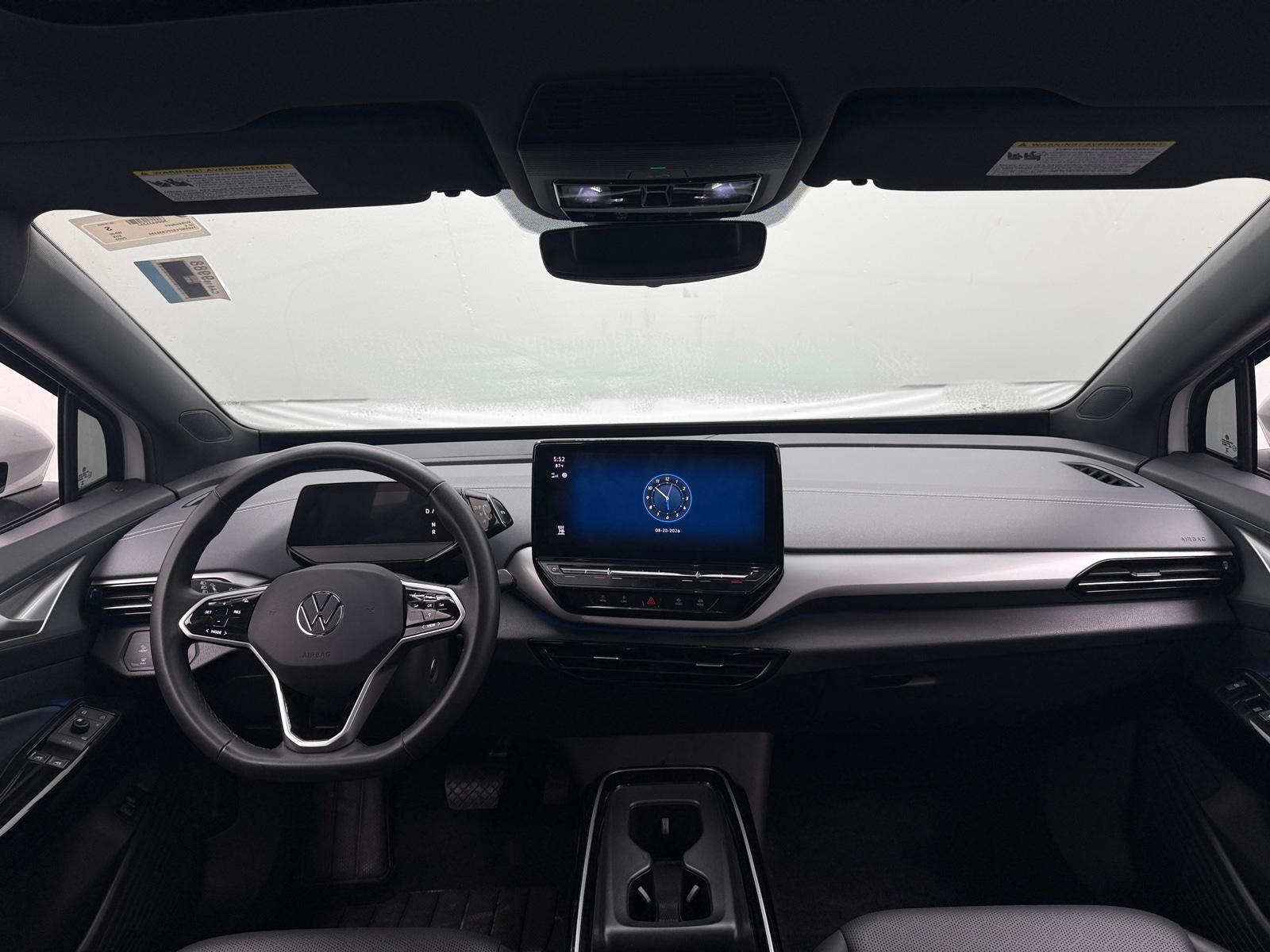 Thumbnail: 2023 Volkswagen ID.4 - 2
