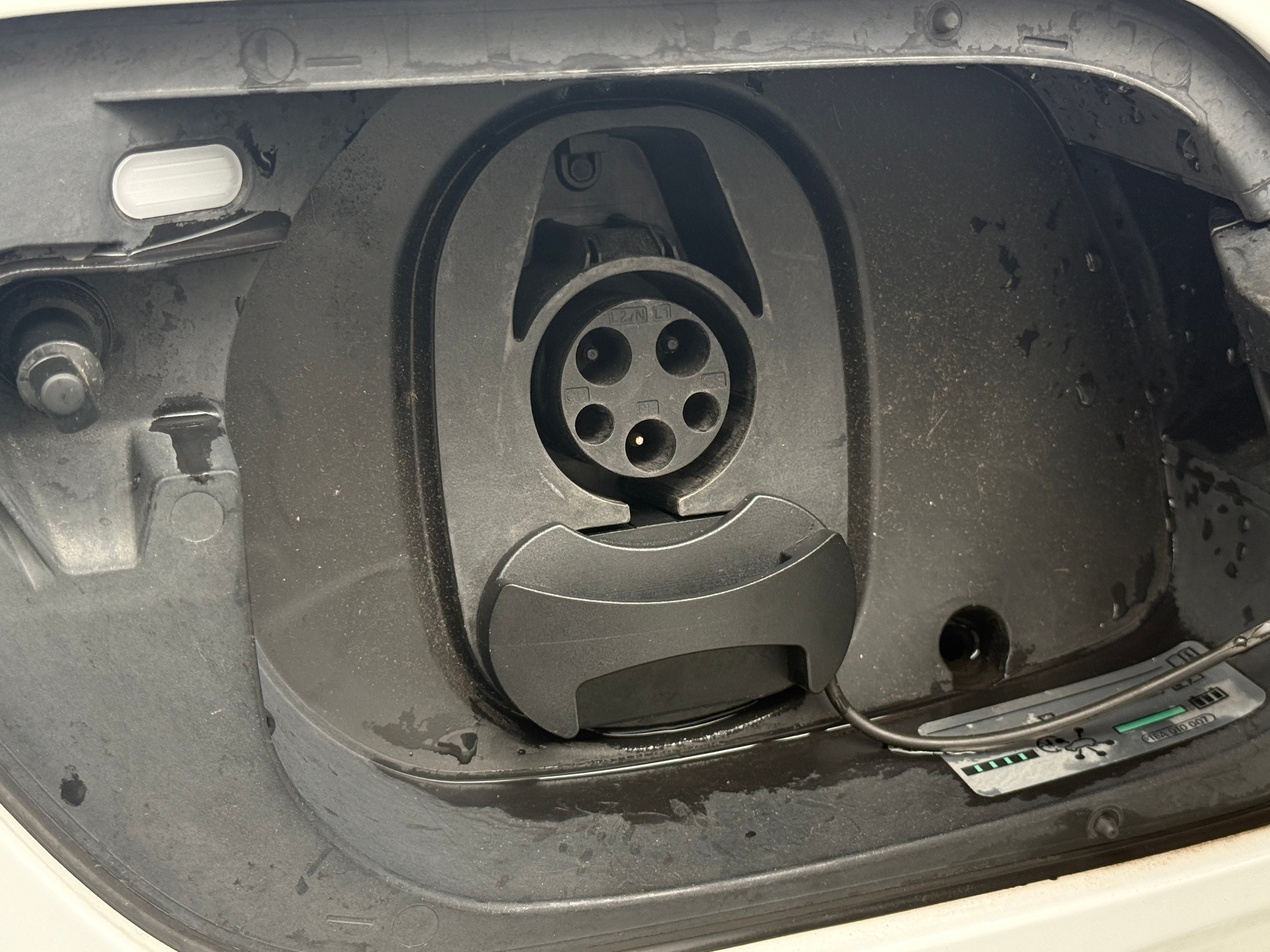 Used 2023 Volkswagen ID.4 S with VIN 1V25MPE82PC038399 for sale in Oak Creek, WI