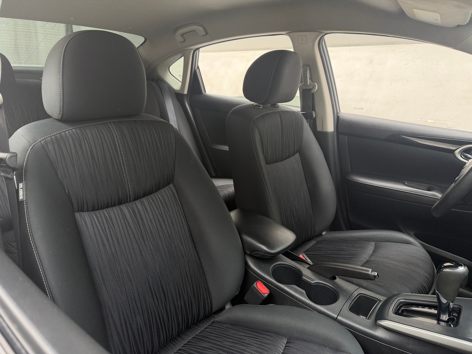 Thumbnail: 2018 Nissan Sentra - 2