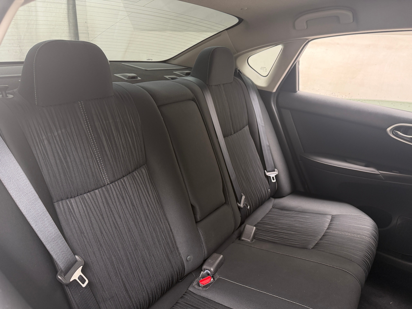 Thumbnail: 2018 Nissan Sentra - 6