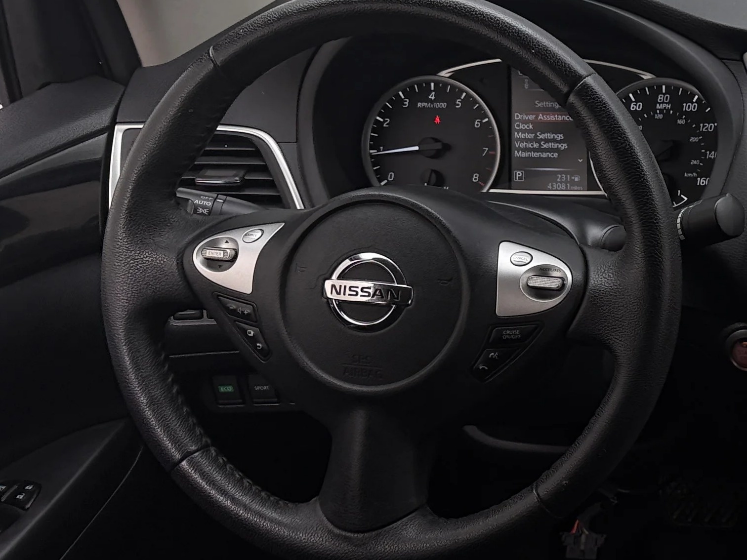 Thumbnail: 2018 Nissan Sentra - 5