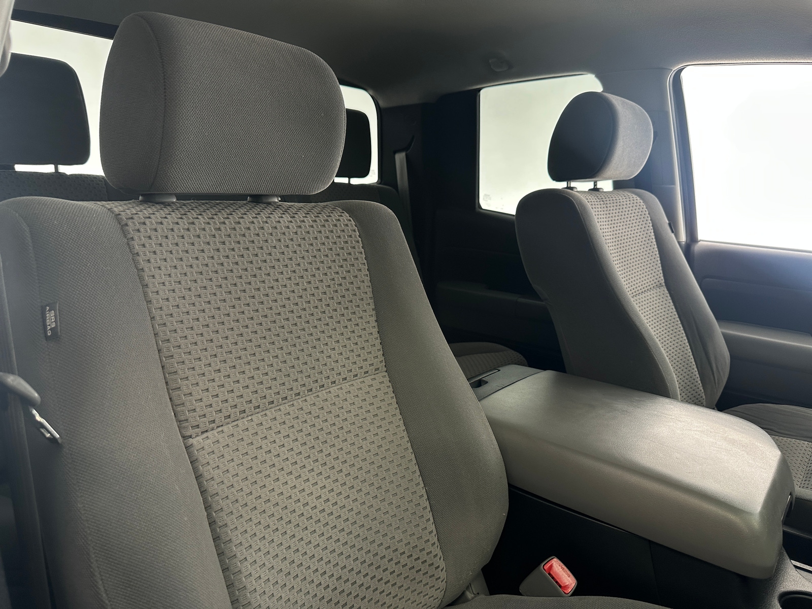 Thumbnail: 2013 Toyota Tundra - 2