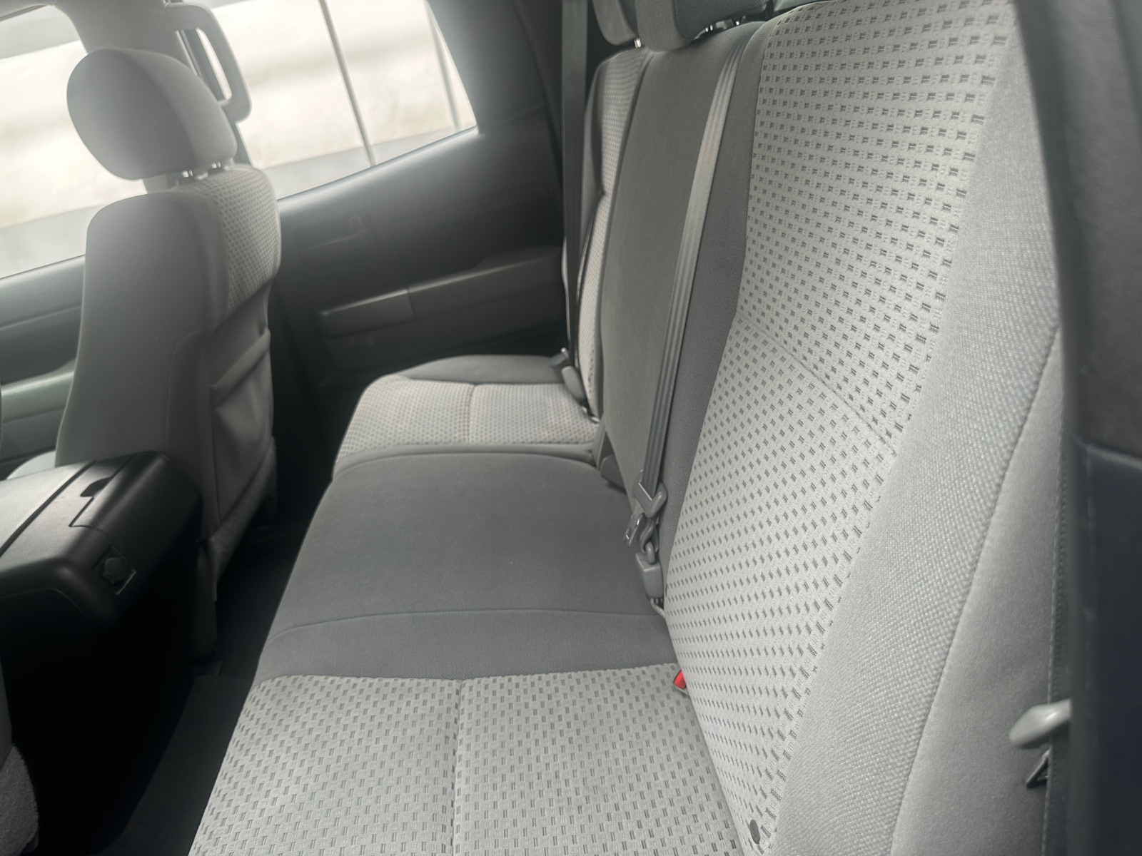 Thumbnail: 2013 Toyota Tundra - 6