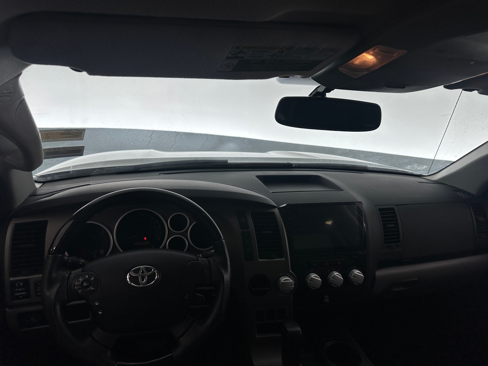 Thumbnail: 2013 Toyota Tundra - 3