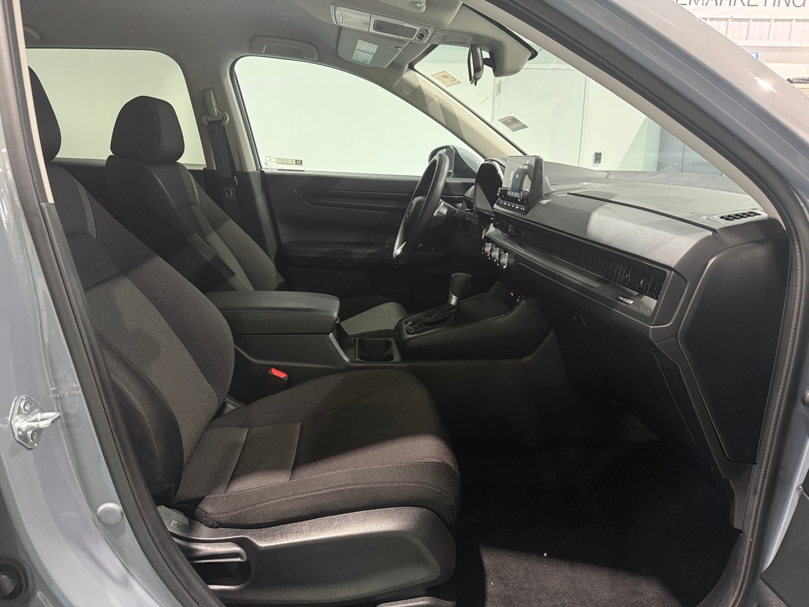 Thumbnail: 2025 Honda CR-V - 2