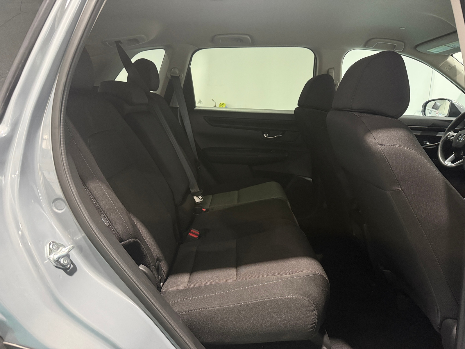 Thumbnail: 2025 Honda CR-V - 6