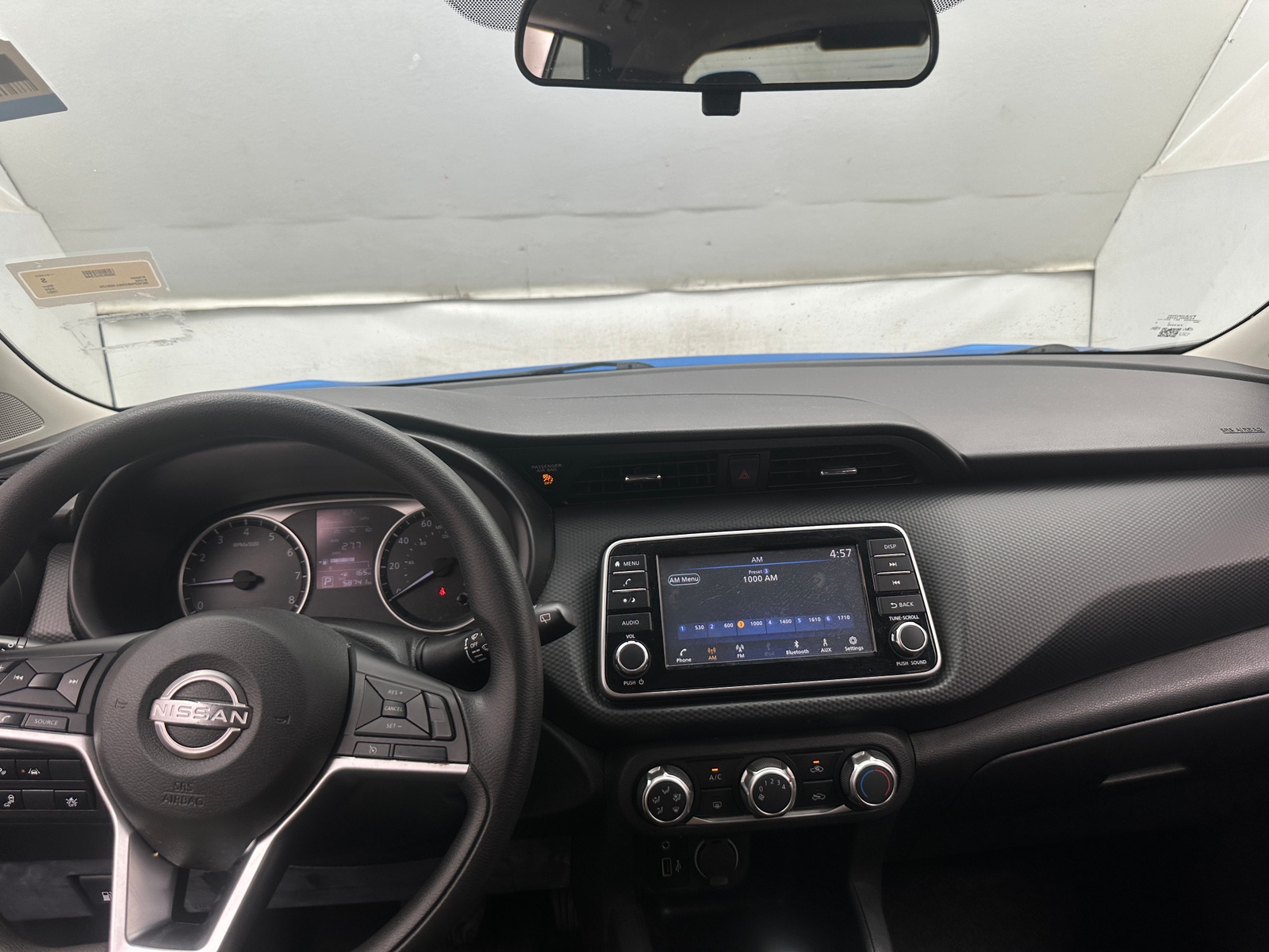 Thumbnail: 2022 Nissan Kicks - 3
