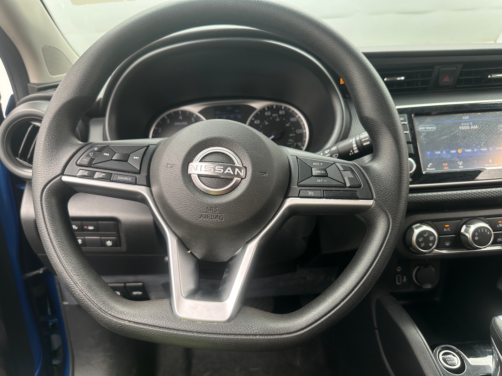 Thumbnail: 2022 Nissan Kicks - 5