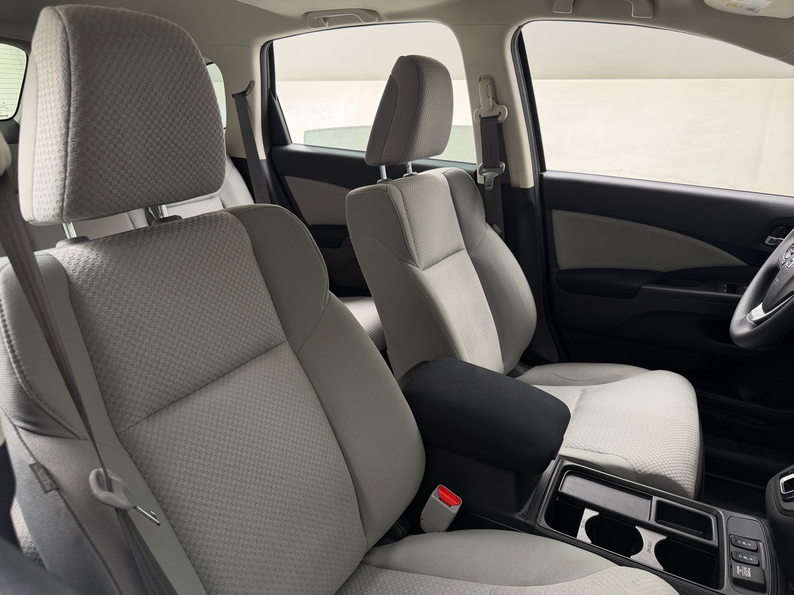 Thumbnail: 2016 Honda CR-V - 2