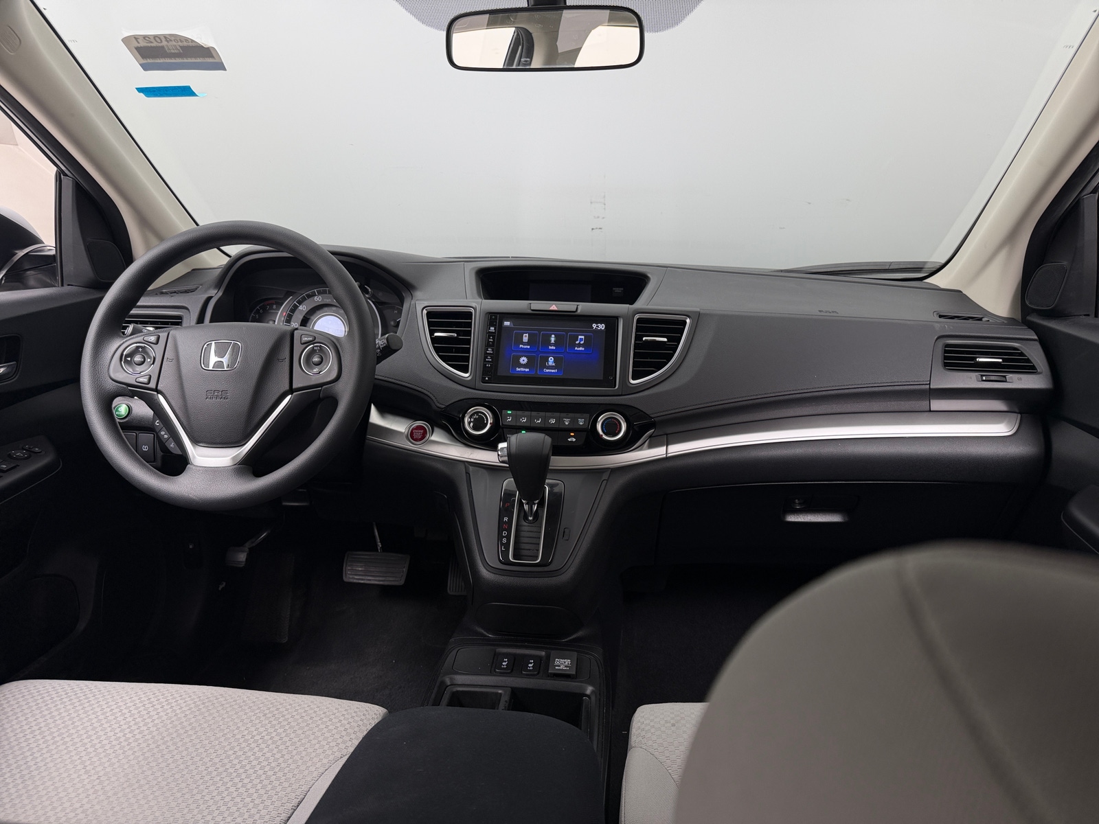 Thumbnail: 2016 Honda CR-V - 3