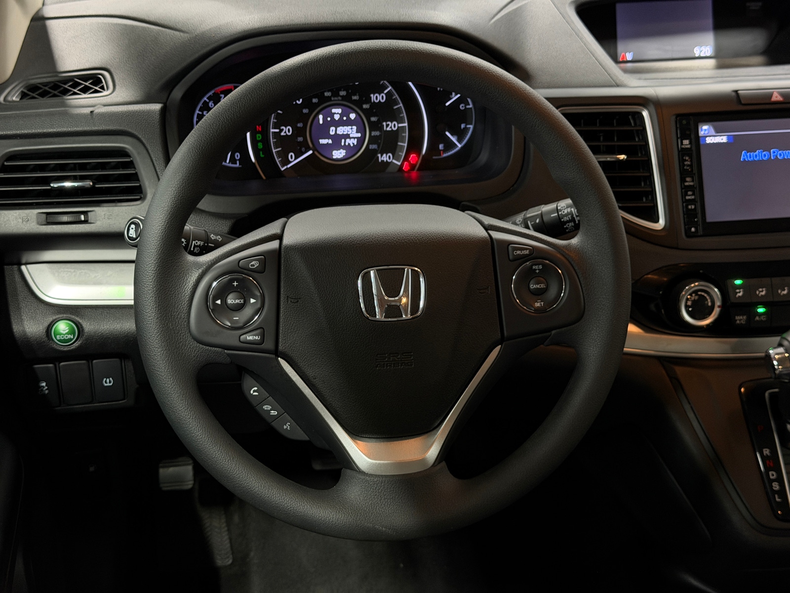 Thumbnail: 2016 Honda CR-V - 5