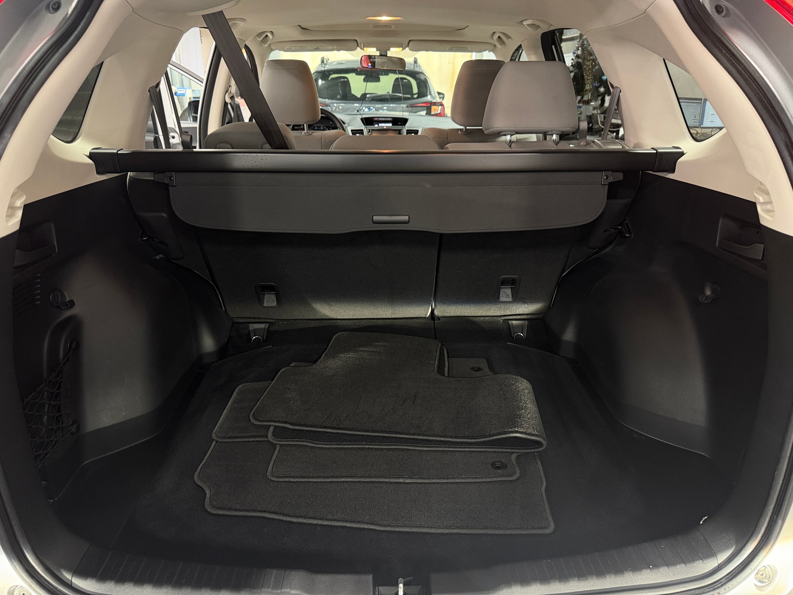 Thumbnail: 2016 Honda CR-V - 6