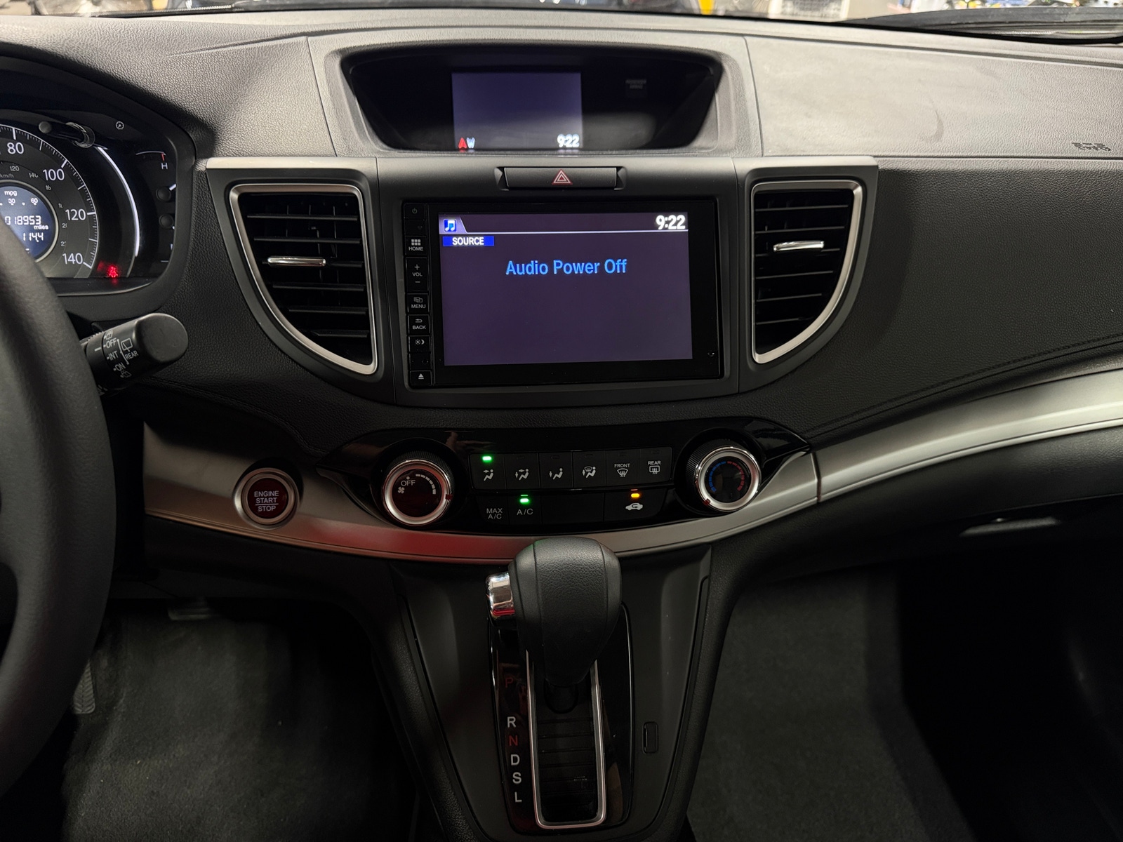 Thumbnail: 2016 Honda CR-V - 4