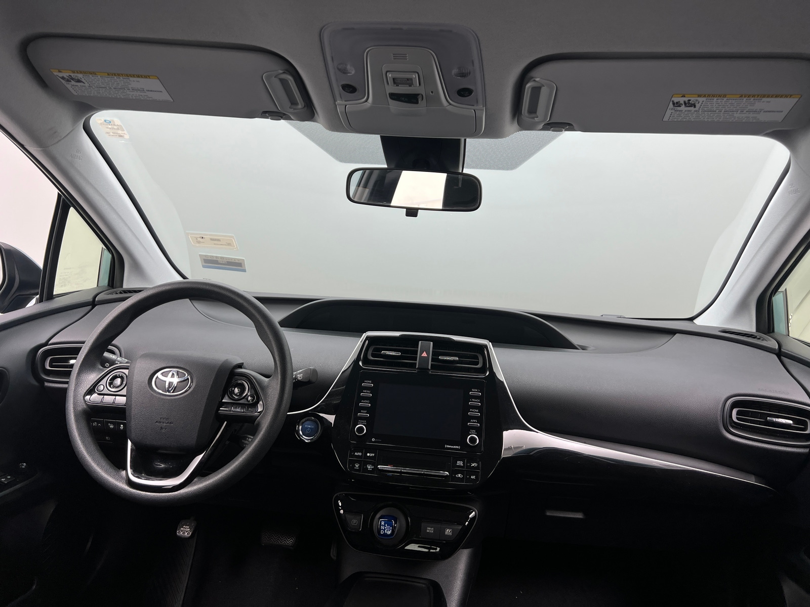 Thumbnail: 2021 Toyota Prius - 3