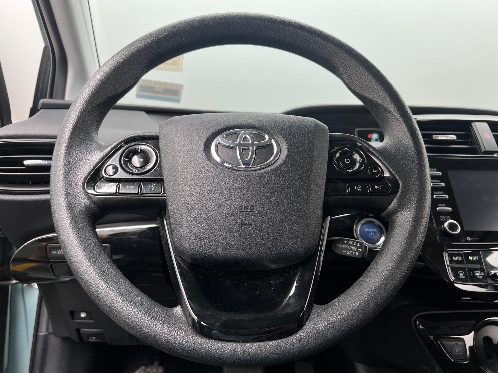 Thumbnail: 2021 Toyota Prius - 5