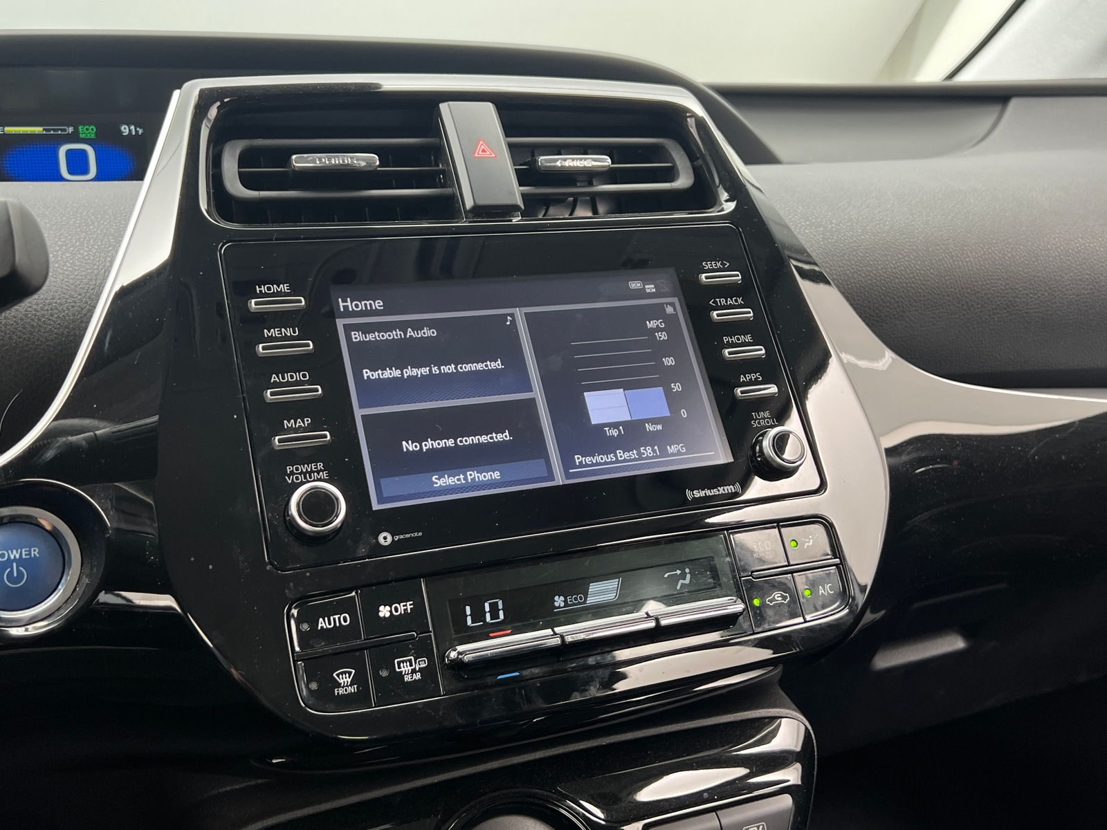 Thumbnail: 2021 Toyota Prius - 4