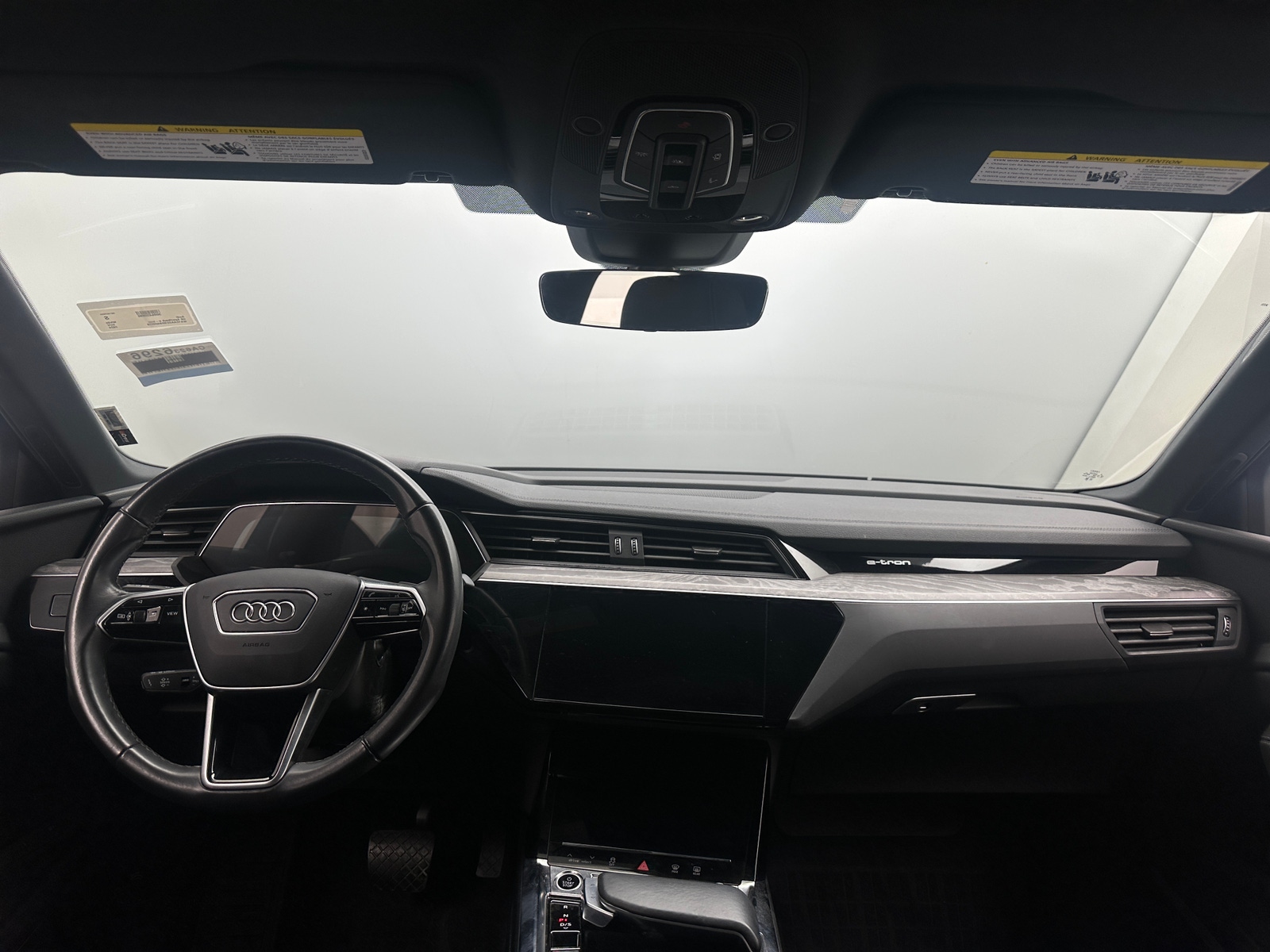 Thumbnail: 2024 Audi Q8 e-tron - 2