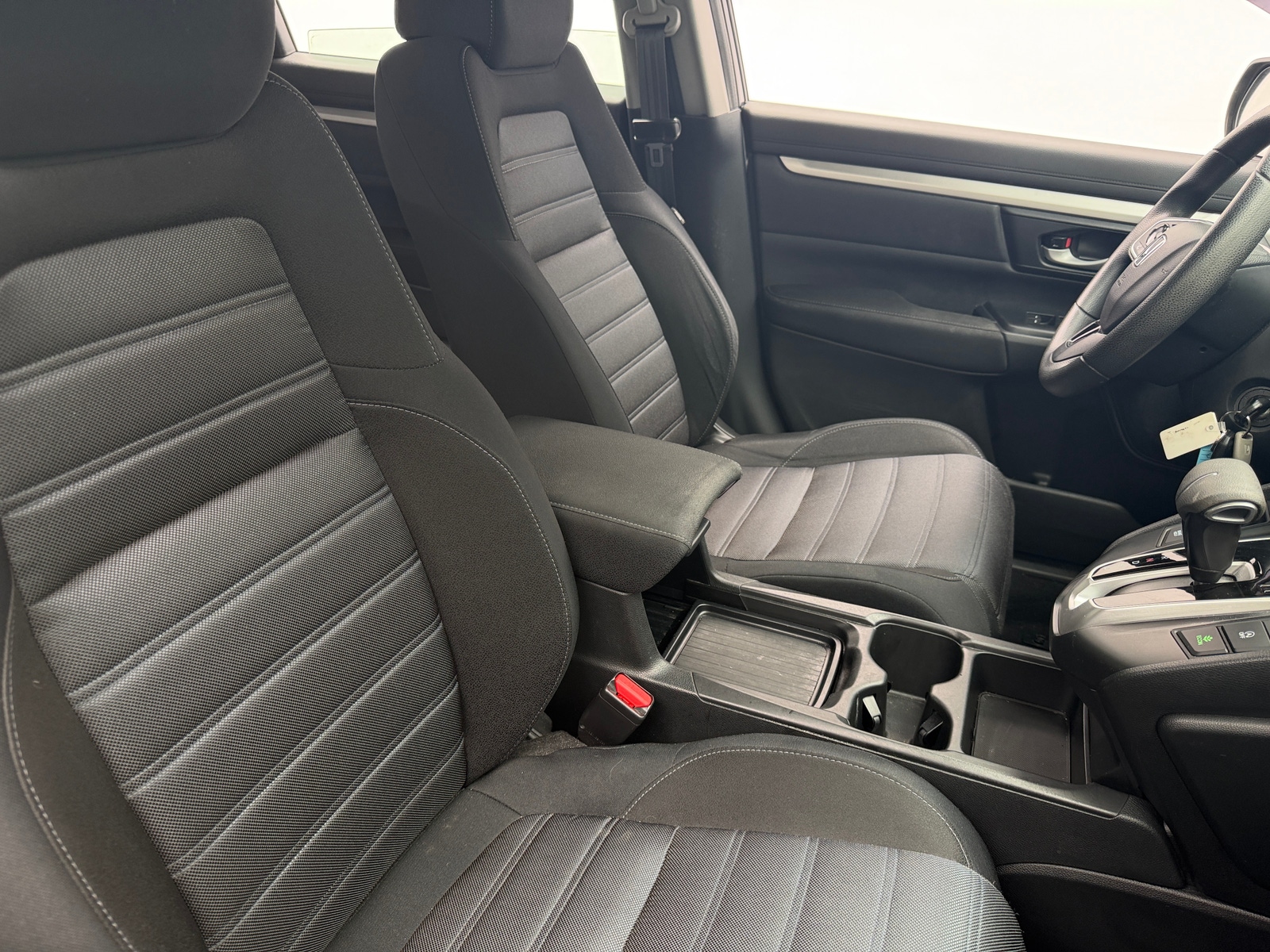 Thumbnail: 2020 Honda CR-V - 2