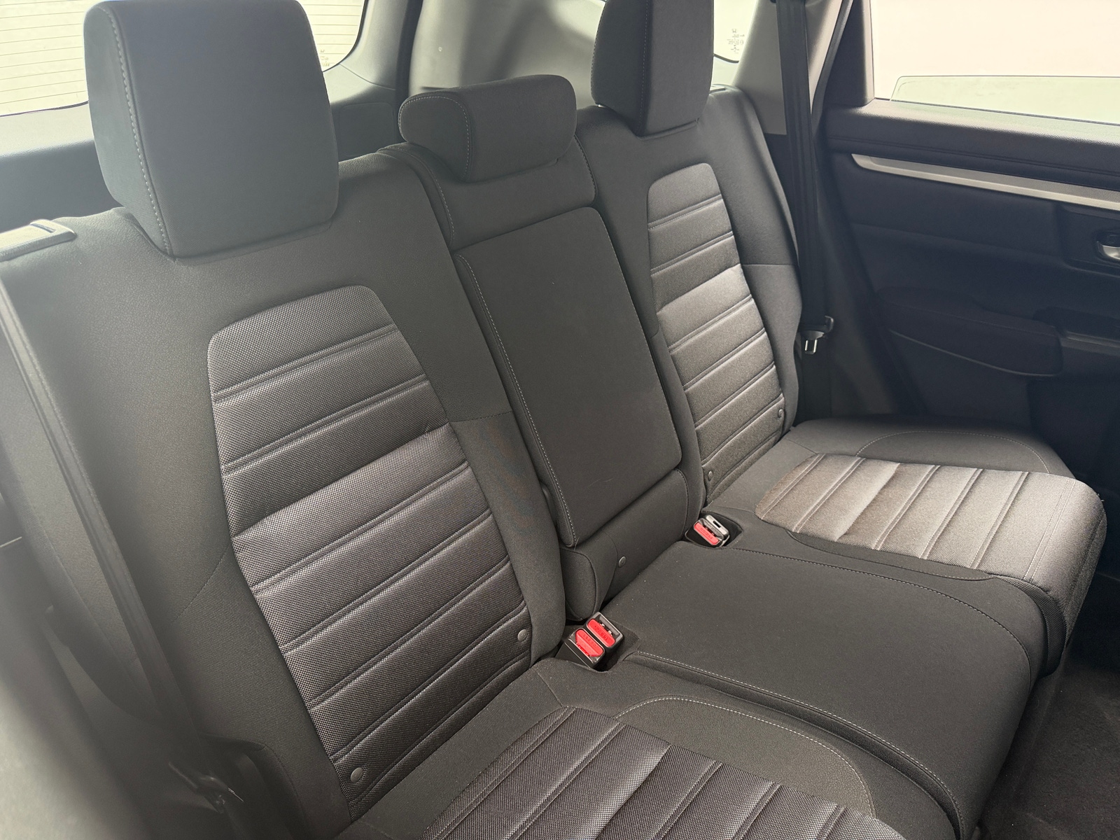 Thumbnail: 2020 Honda CR-V - 6