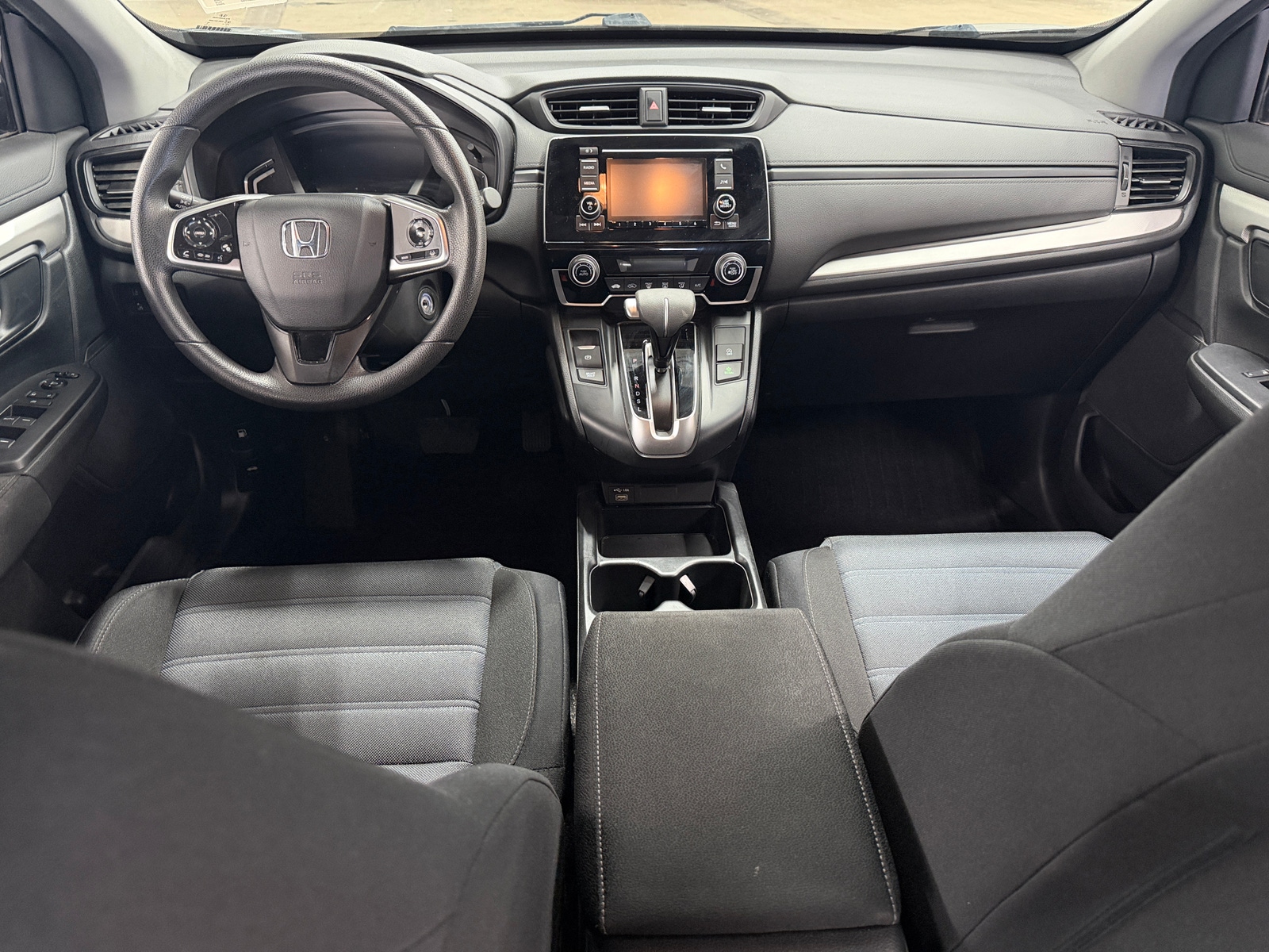 Thumbnail: 2020 Honda CR-V - 3