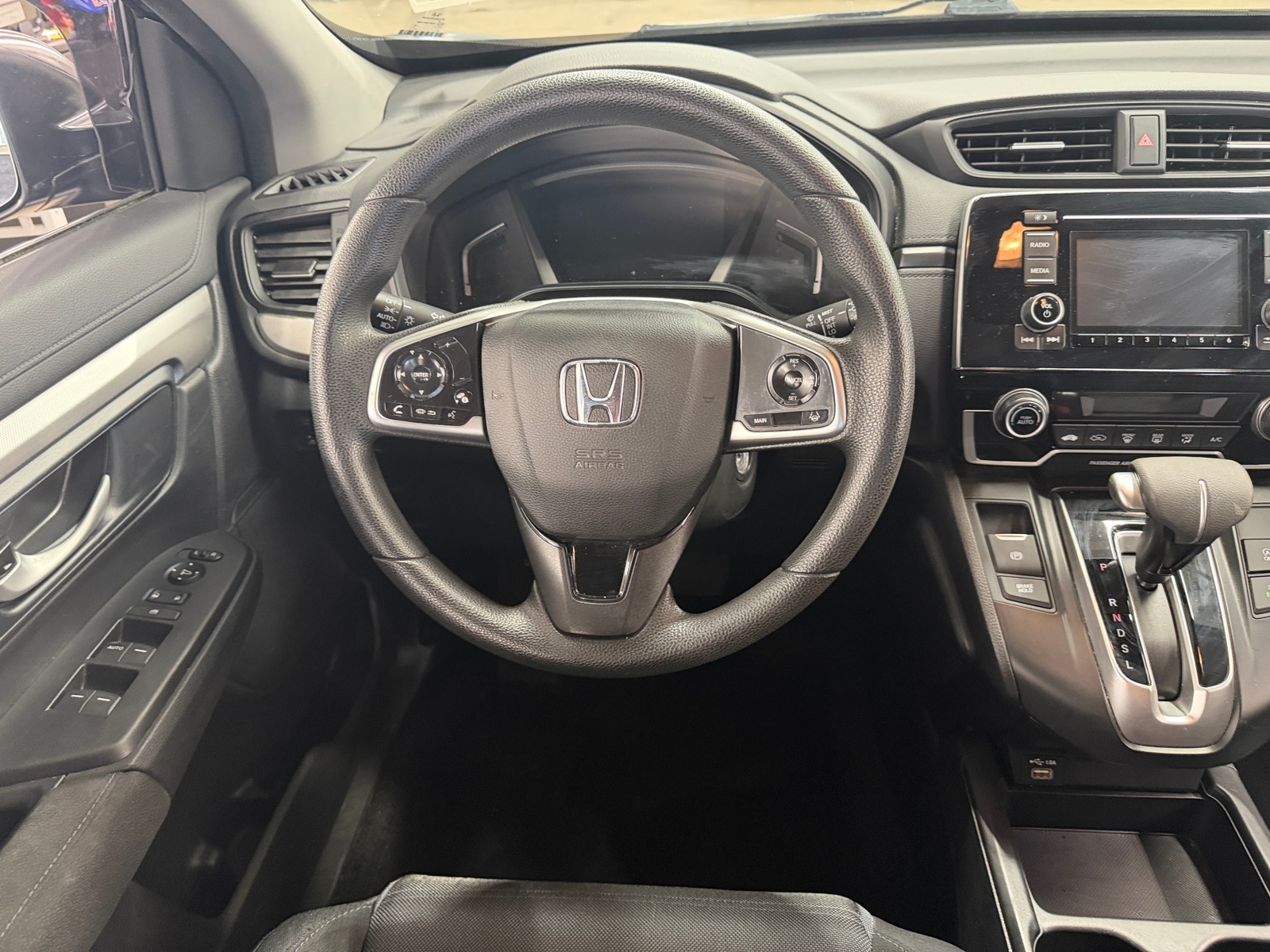 Thumbnail: 2020 Honda CR-V - 5