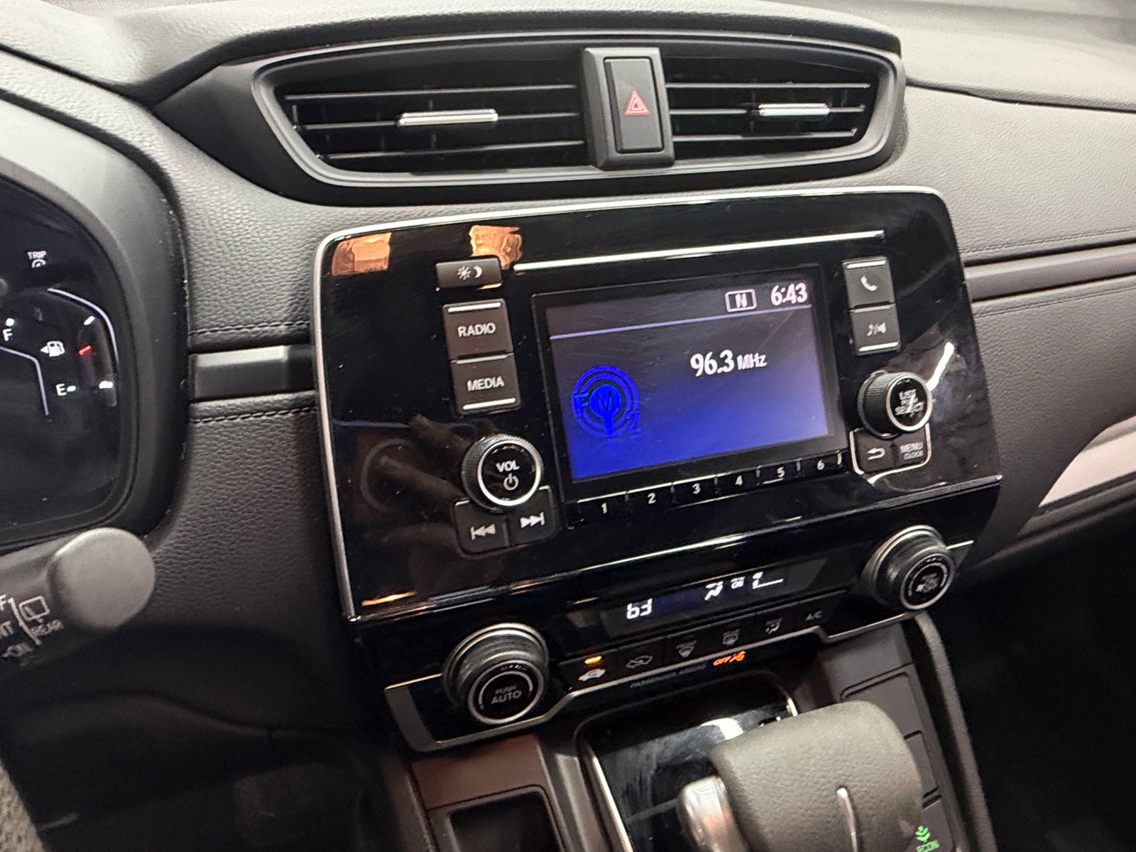 Thumbnail: 2020 Honda CR-V - 4