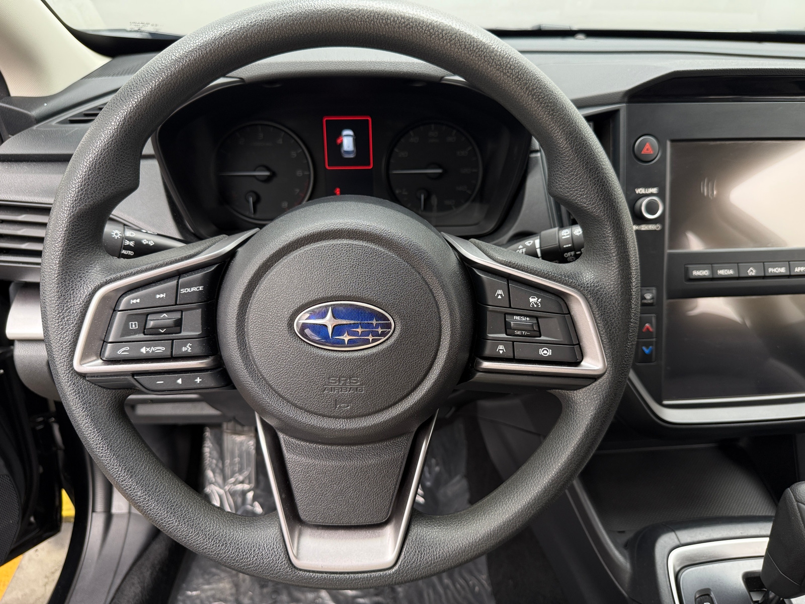 Thumbnail: 2024 Subaru Impreza - 5