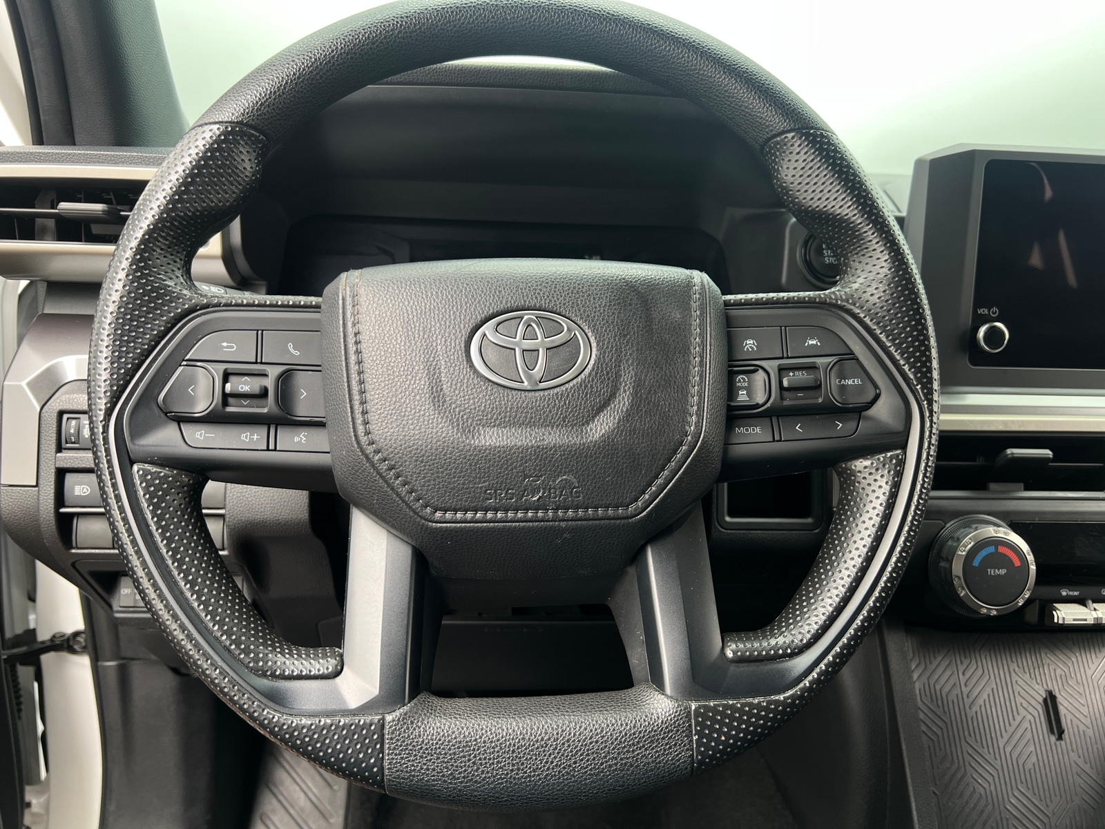 Thumbnail: 2025 Toyota Tacoma - 5