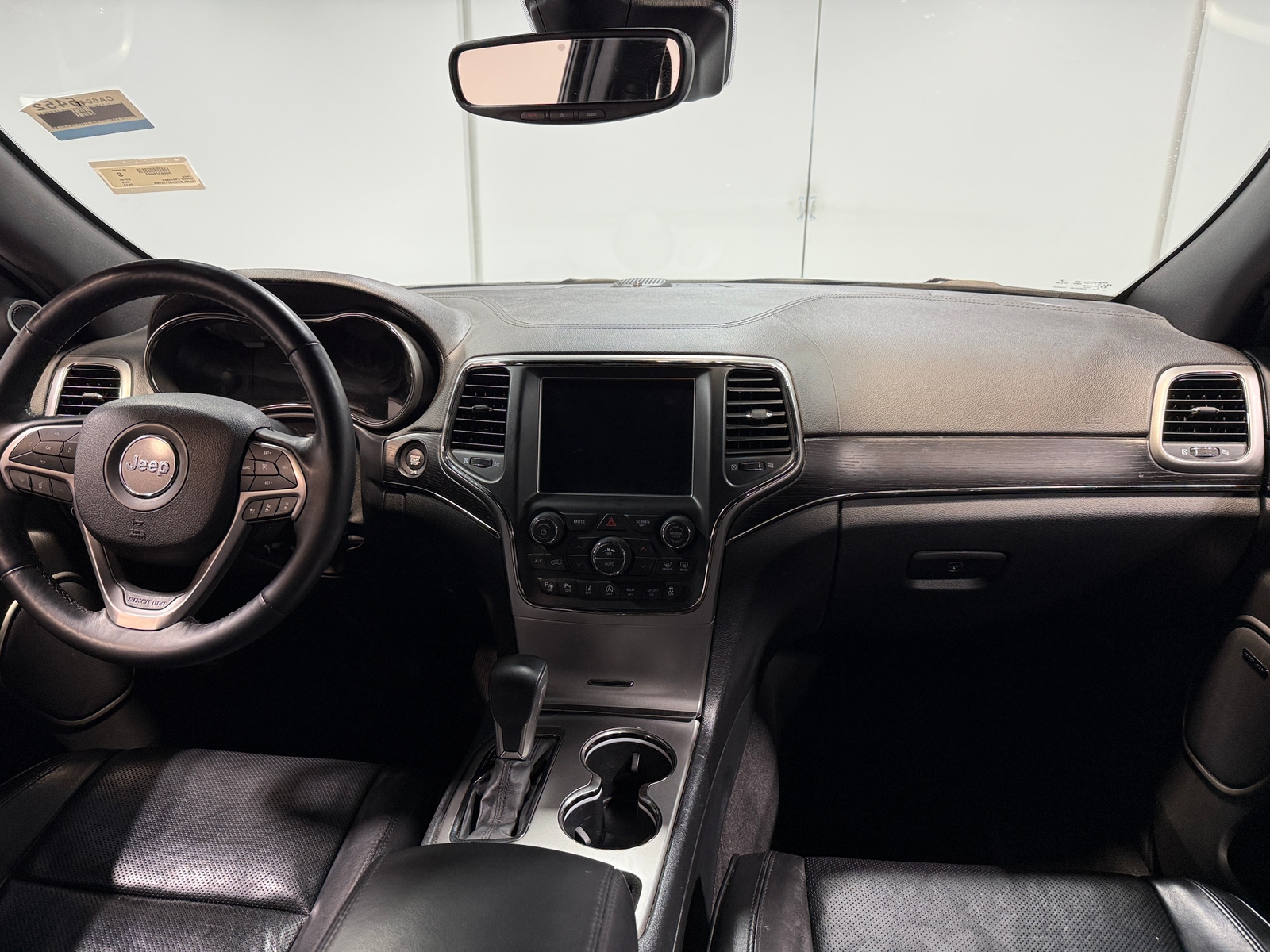 Thumbnail: 2018 Jeep Grand Cherokee - 2
