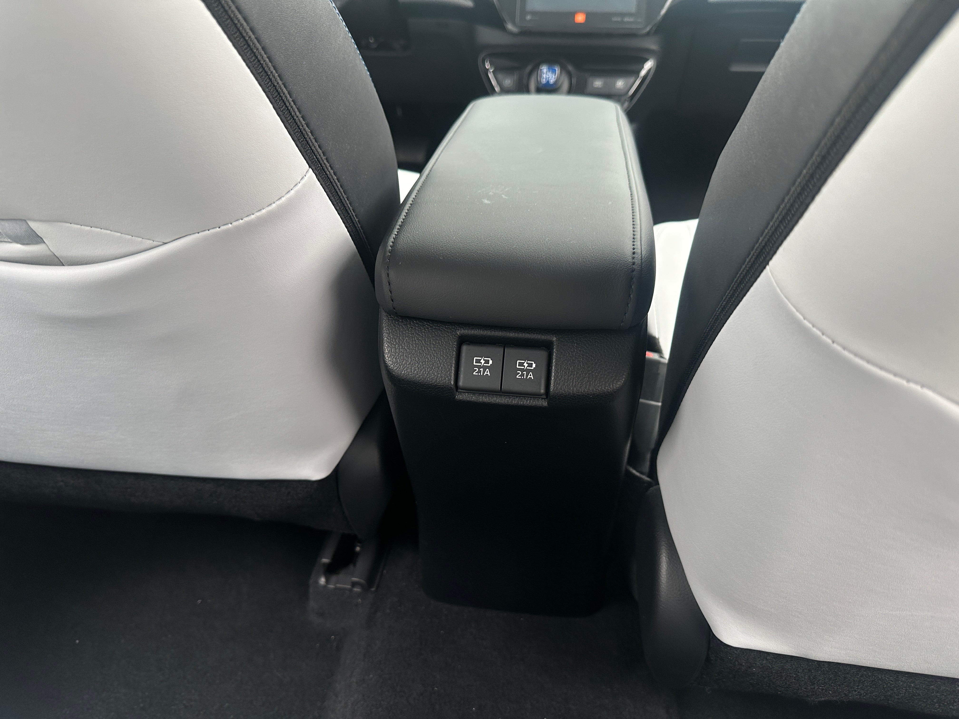 2019 Toyota Prius