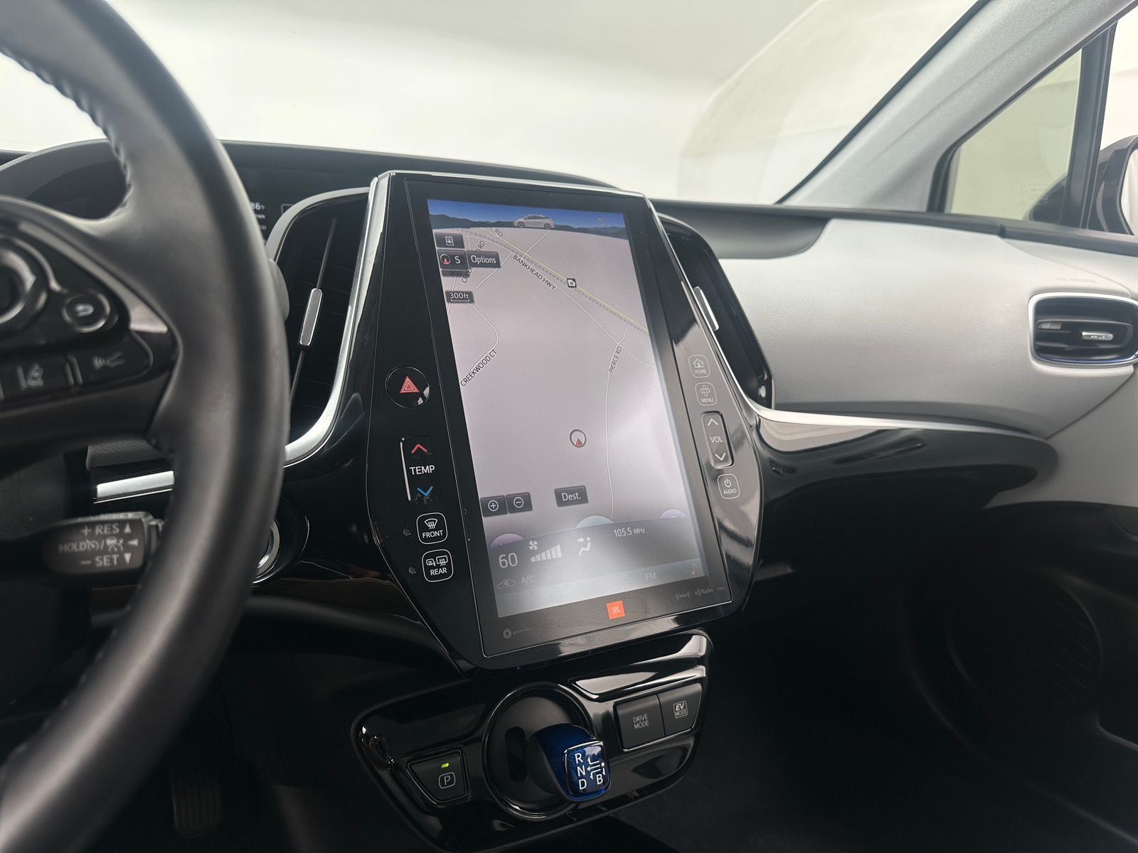 Thumbnail: 2019 Toyota Prius - 3