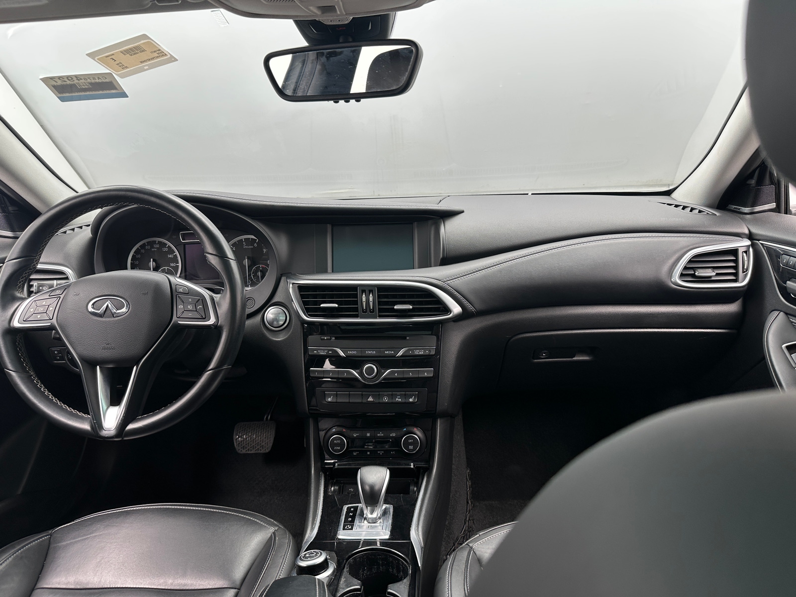 Thumbnail: 2019 INFINITI QX30 - 2