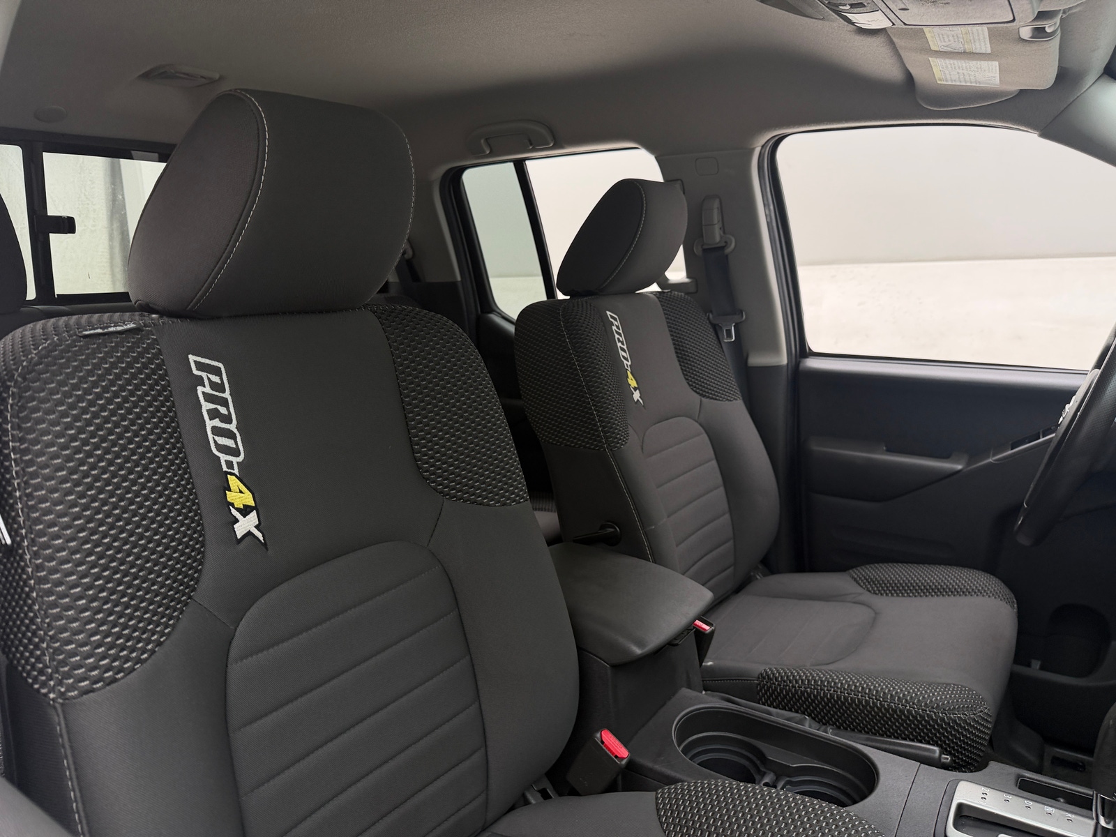 Thumbnail: 2018 Nissan Frontier - 2