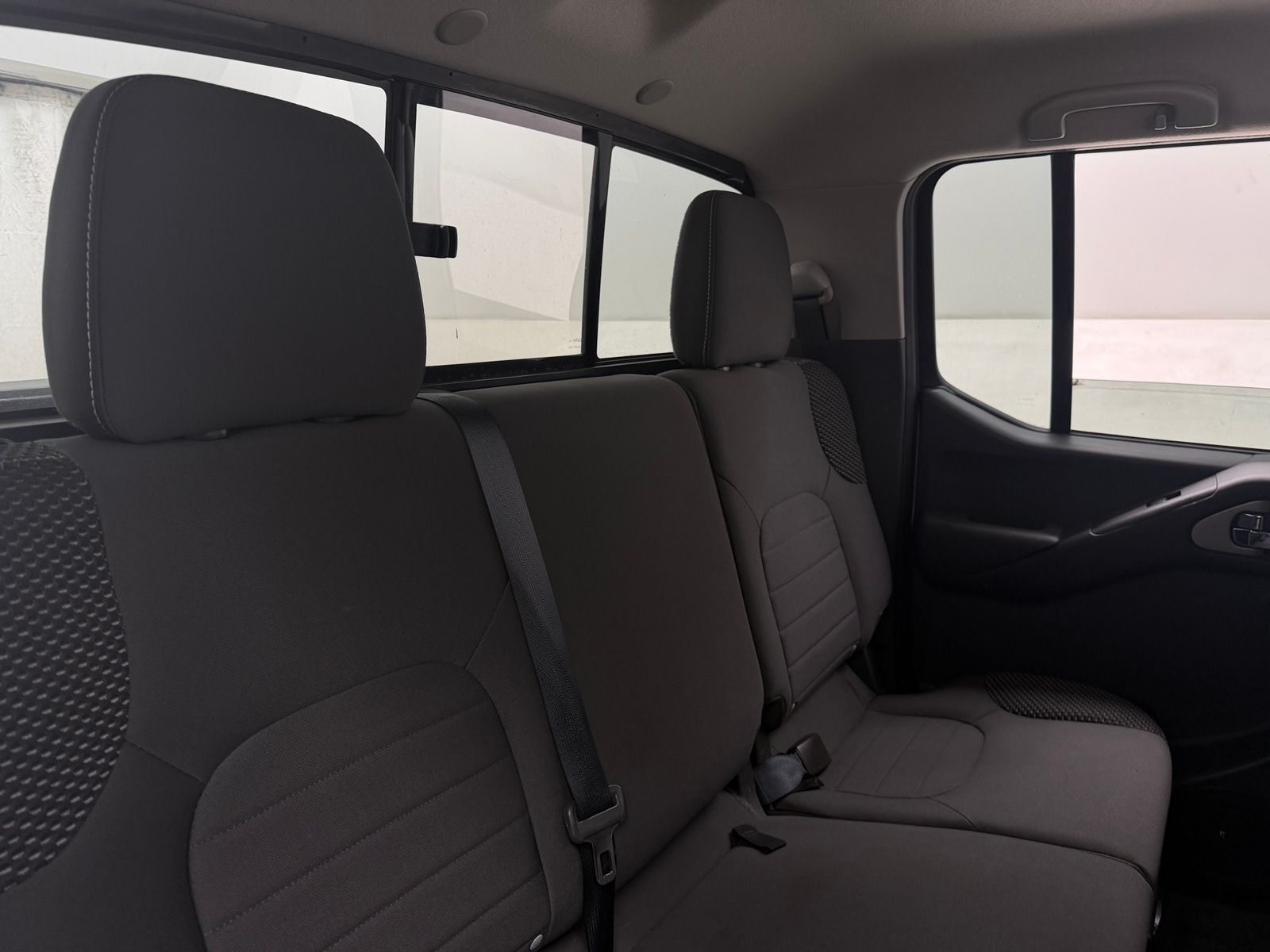 Thumbnail: 2018 Nissan Frontier - 6