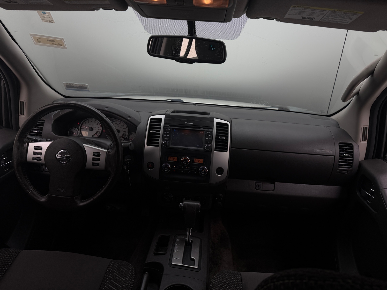 Thumbnail: 2018 Nissan Frontier - 3