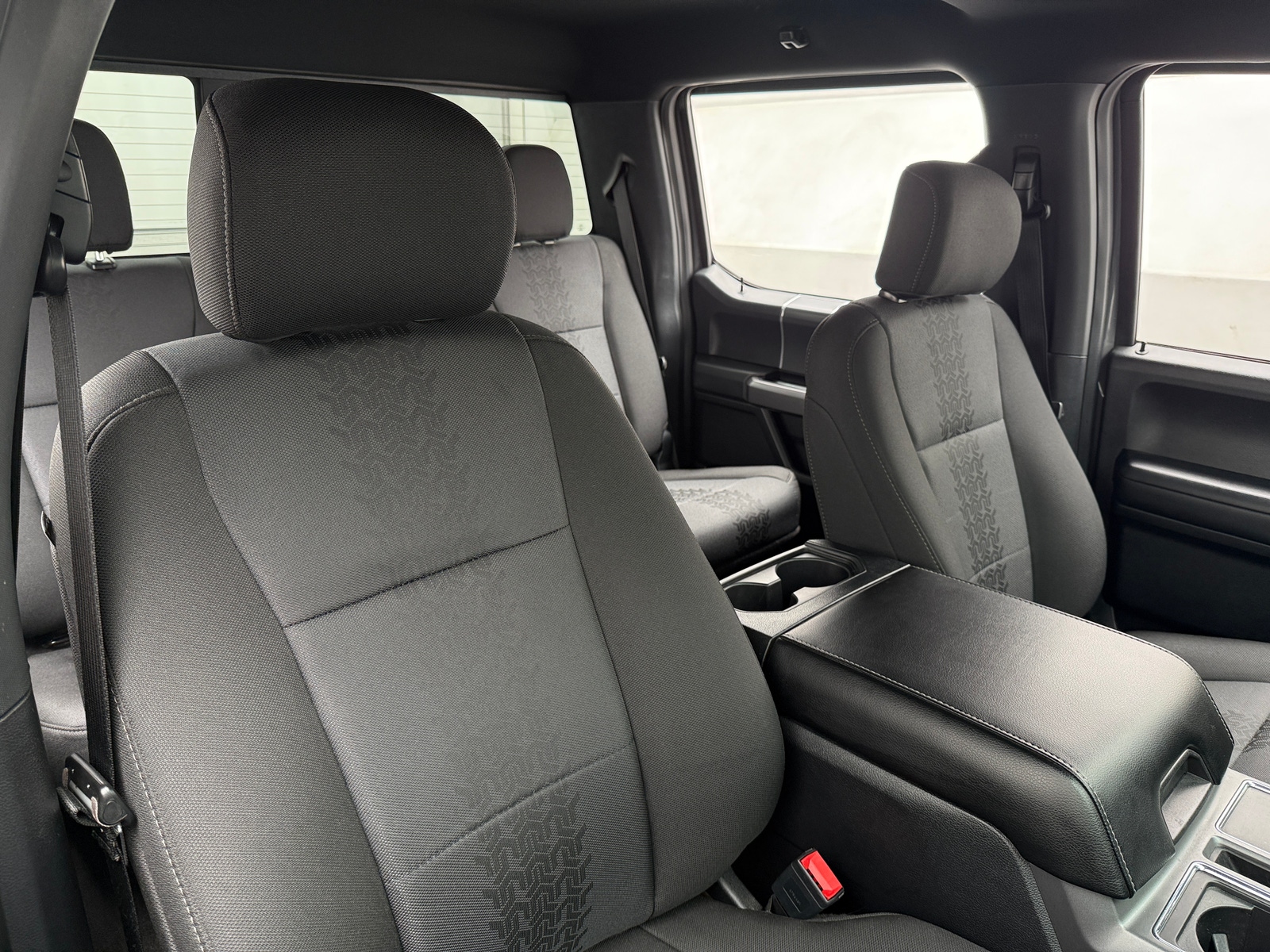 Thumbnail: 2020 Ford Econoline - 2