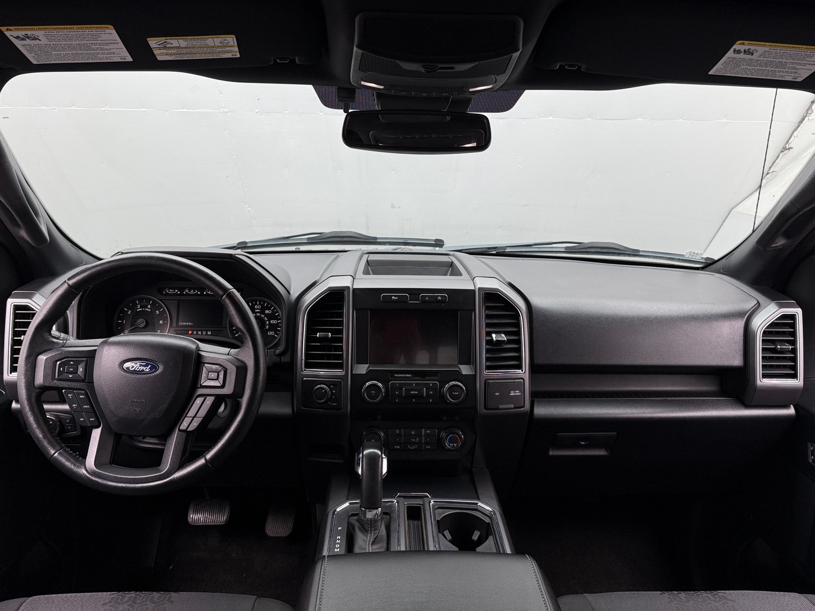 Thumbnail: 2020 Ford Econoline - 3
