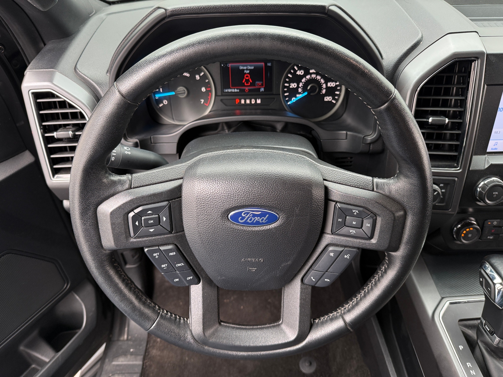 Thumbnail: 2020 Ford Econoline - 5