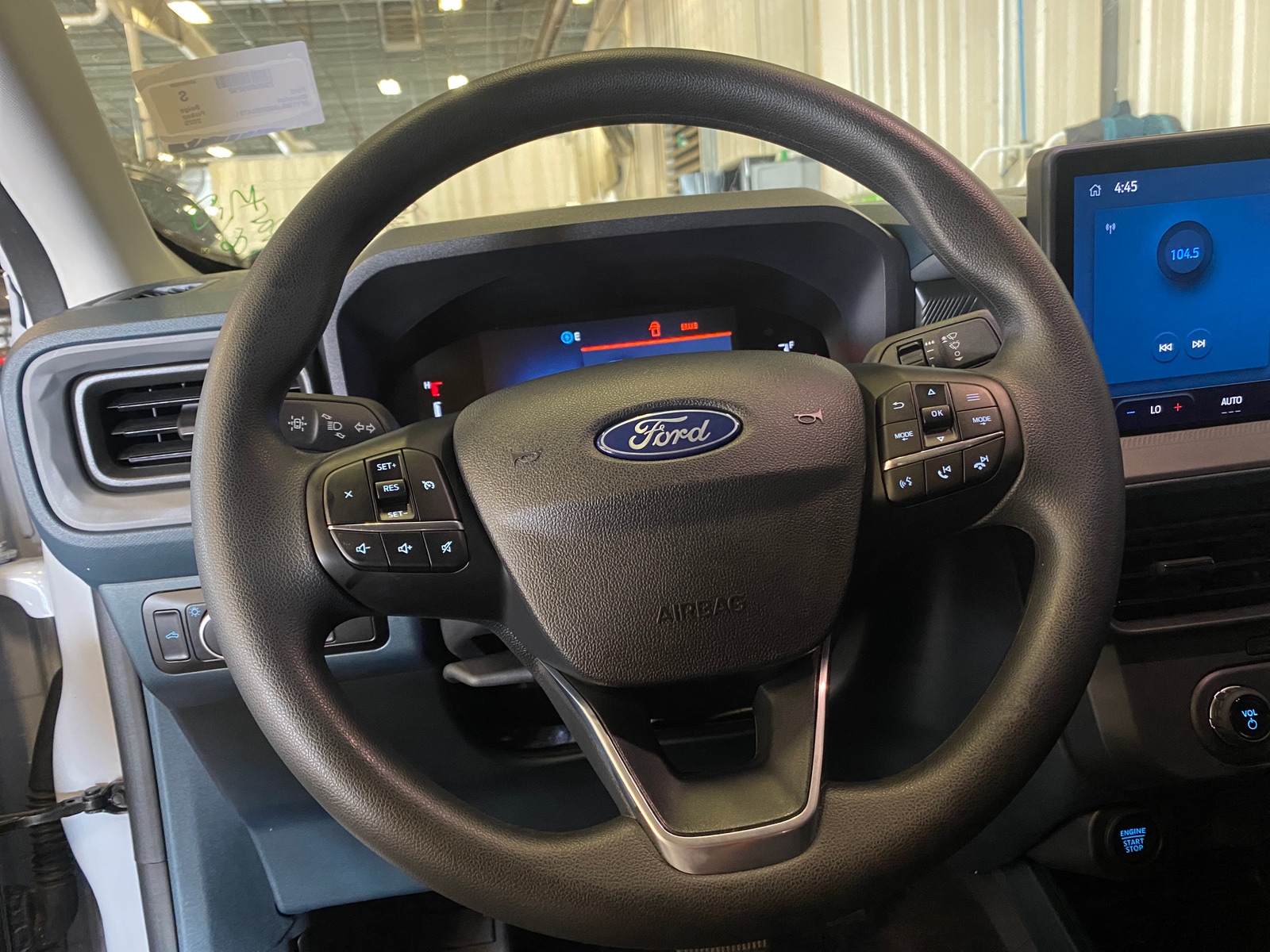 Thumbnail: 2025 Ford Maverick - 5