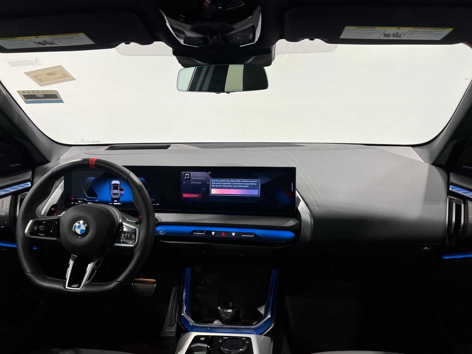 Thumbnail: 2026 BMW X3 - 2
