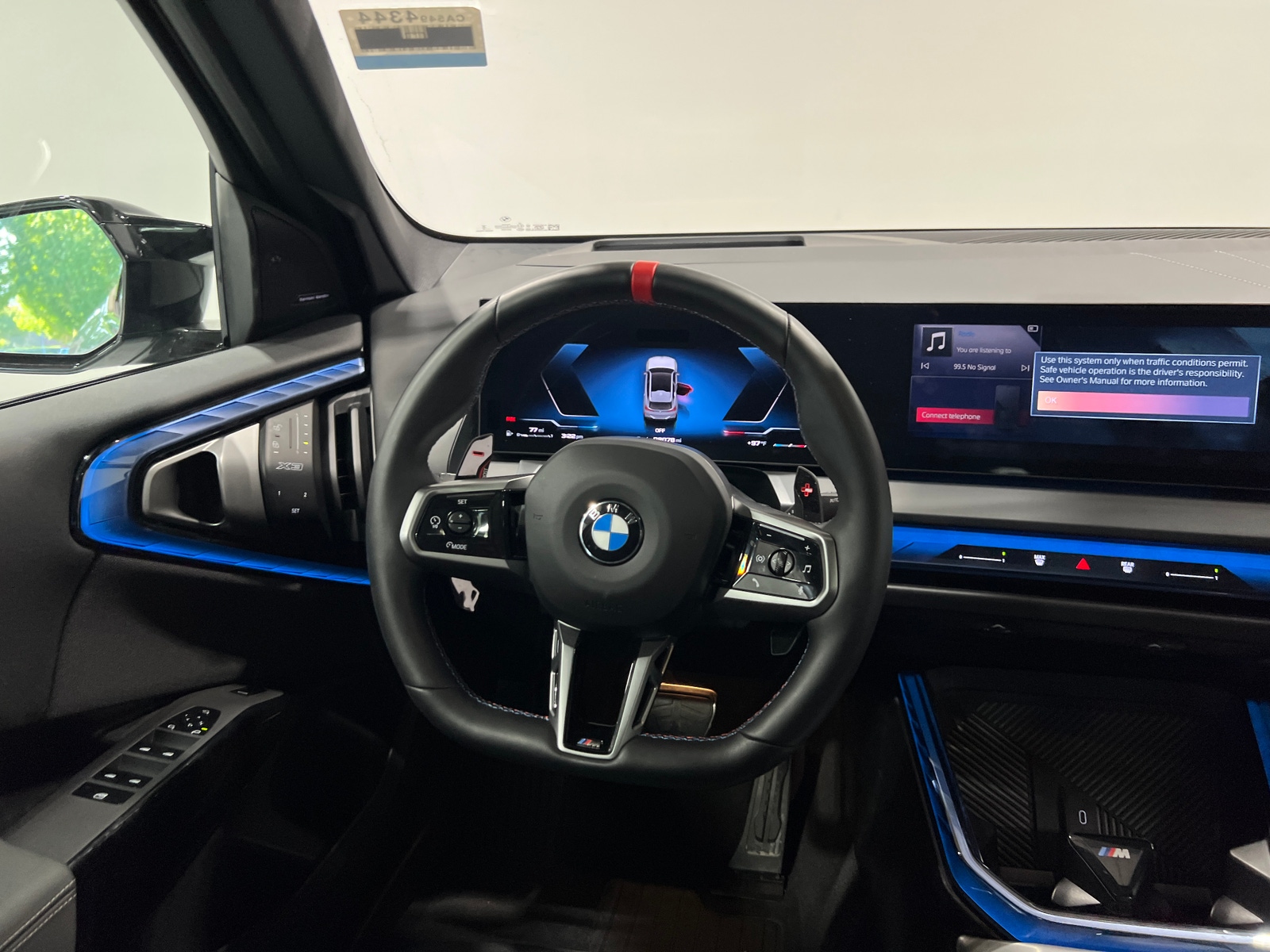 Thumbnail: 2026 BMW X3 - 4