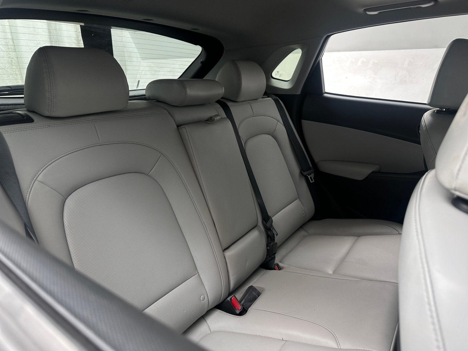 Thumbnail: 2023 Hyundai Kona - 5