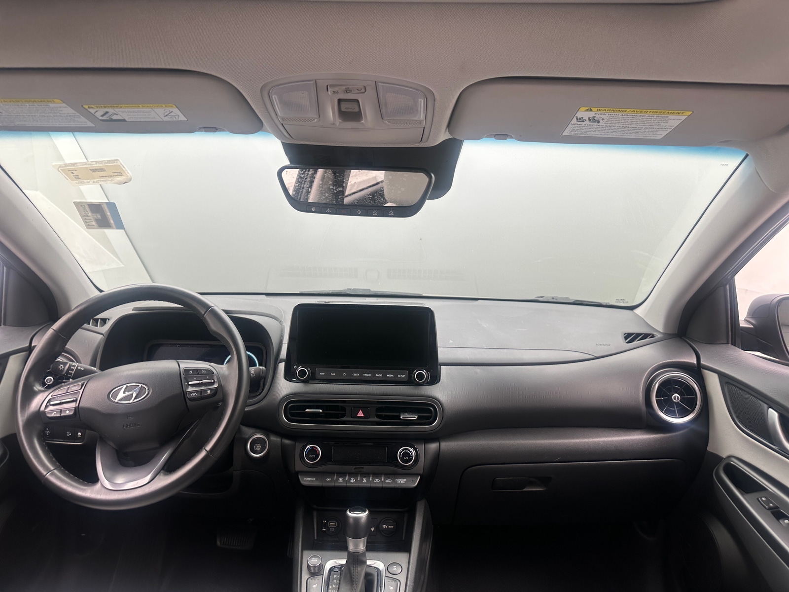 Thumbnail: 2023 Hyundai Kona - 2
