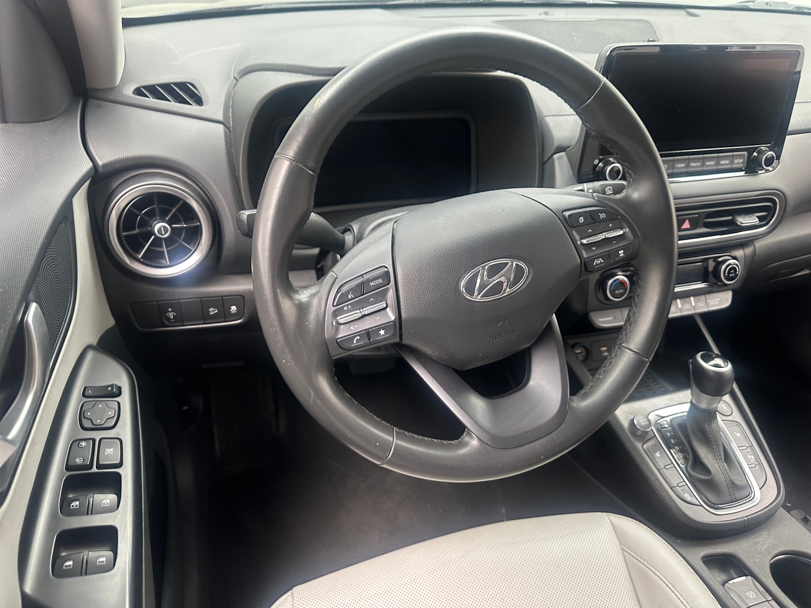 Thumbnail: 2023 Hyundai Kona - 4