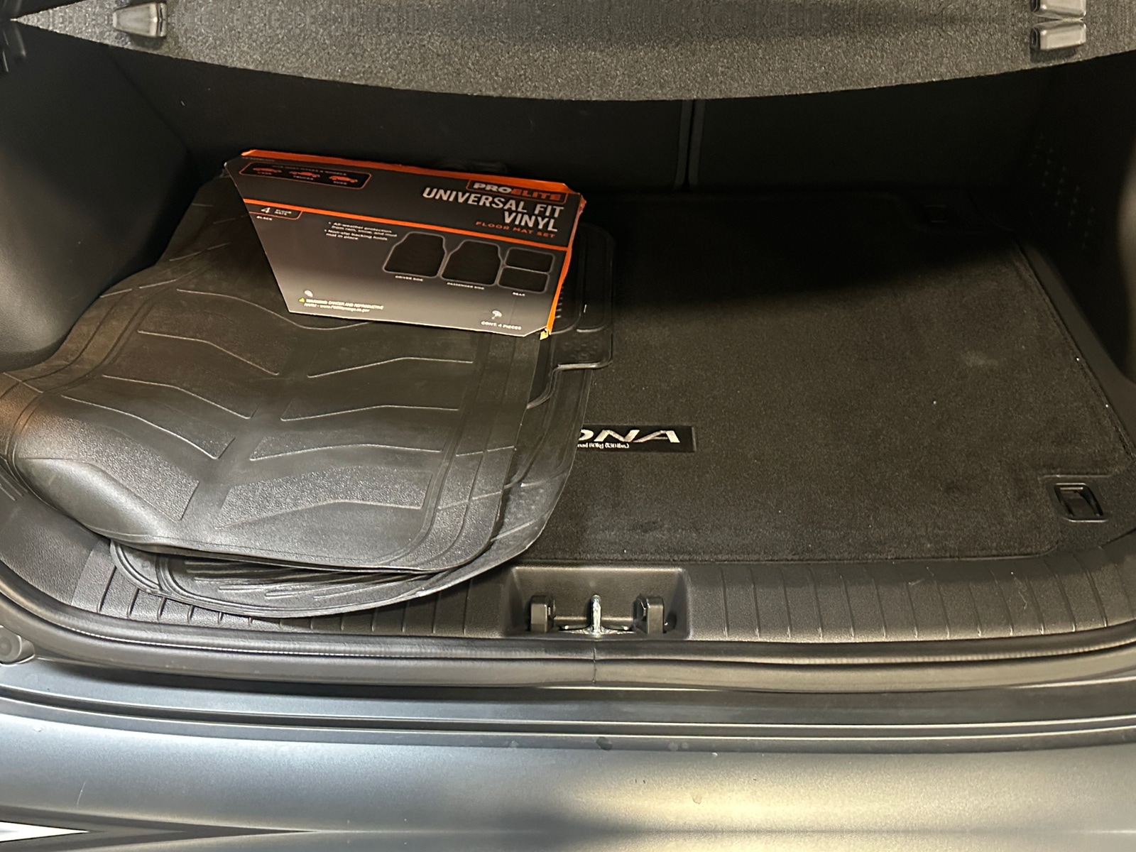 Thumbnail: 2023 Hyundai Kona - 6