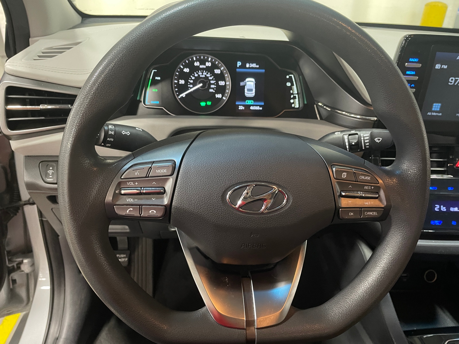Thumbnail: 2020 Hyundai Ioniq - 5