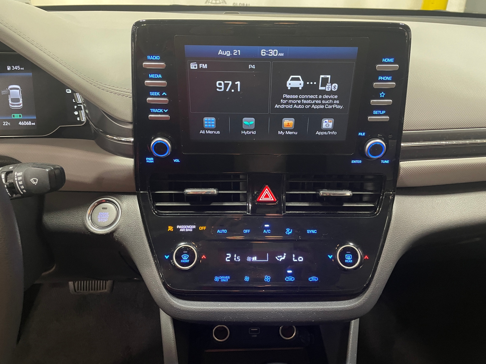 Thumbnail: 2020 Hyundai Ioniq - 4