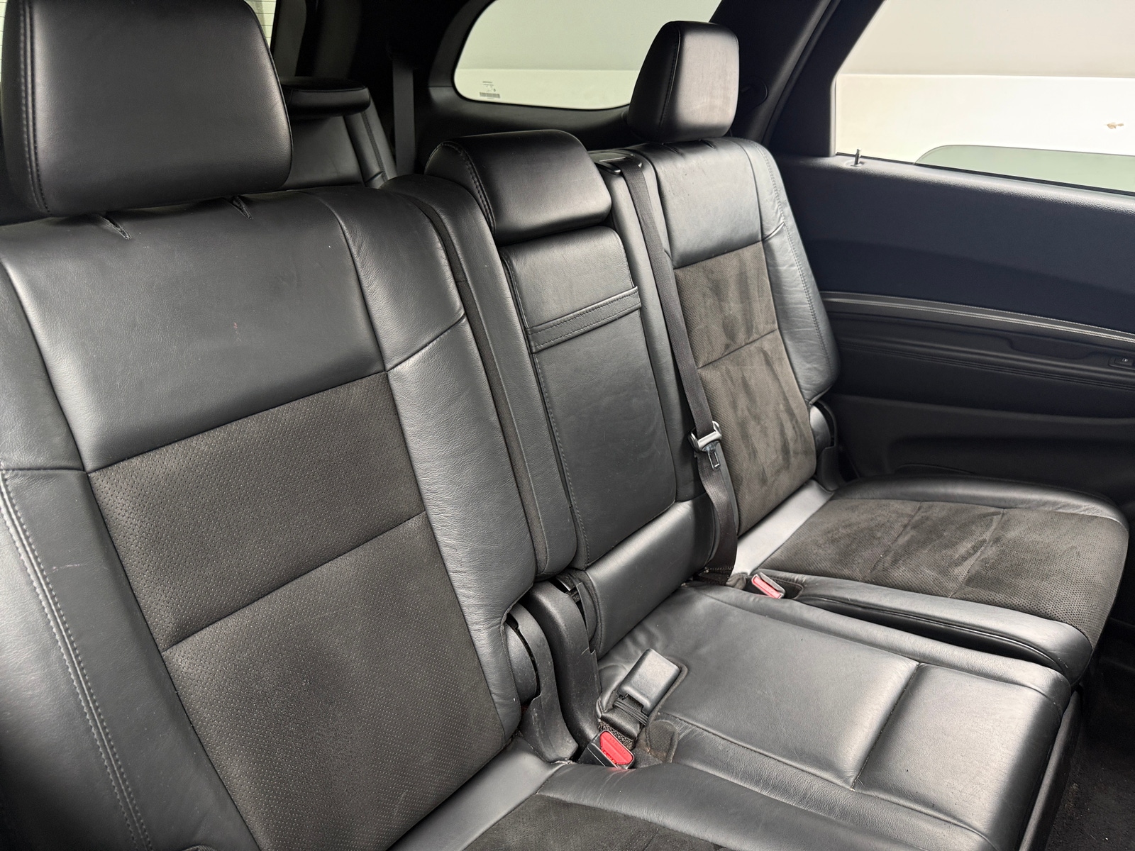 Thumbnail: 2019 Dodge Durango - 5