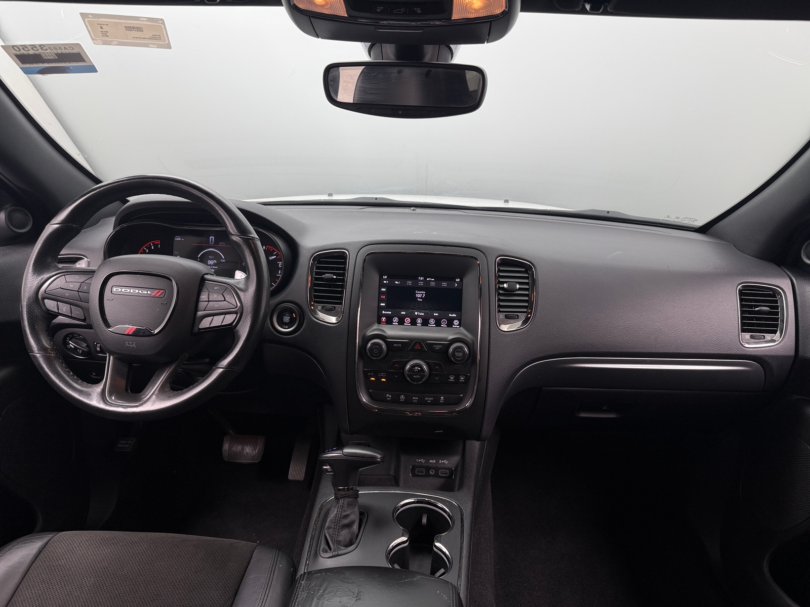 Thumbnail: 2019 Dodge Durango - 2