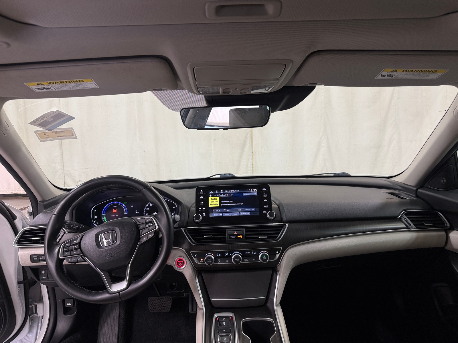 Thumbnail: 2022 Honda Accord - 2